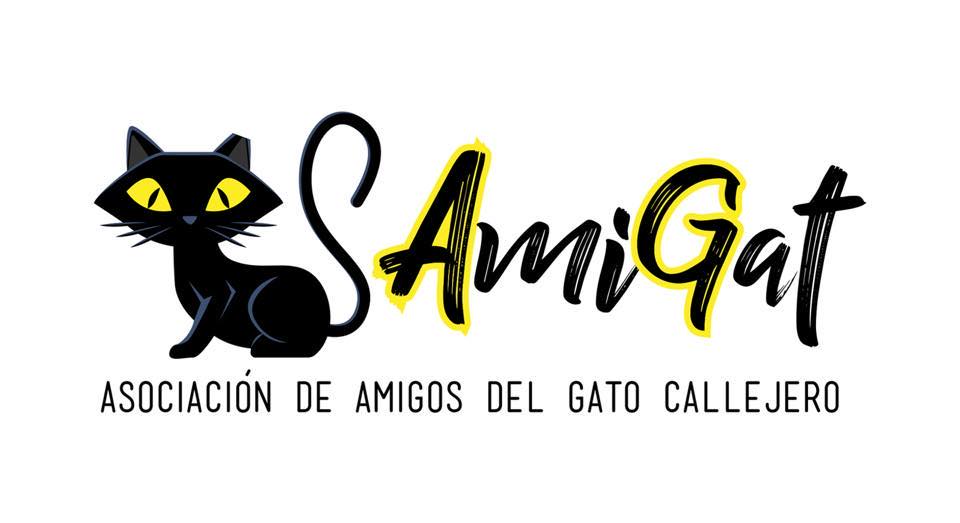 Asociación de amigos del gato callejero.